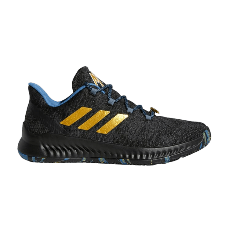 adidas Harden BTE X MVP (2018)