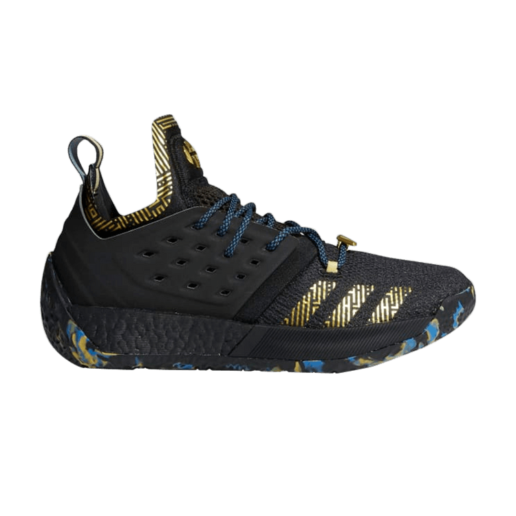 adidas Harden Vol. 2 MVP (2018)