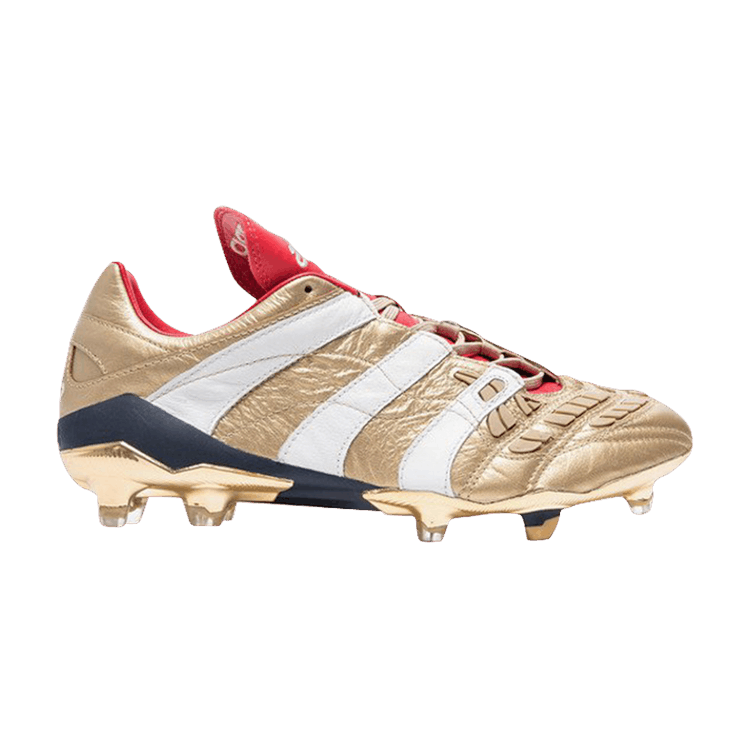 adidas Predator Accelerator FG 25 Year Pack Zidane