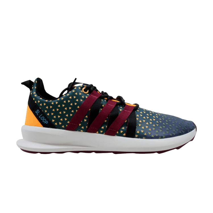 adidas SL Loop CT Shadow Blue/Magenta-Crystal White