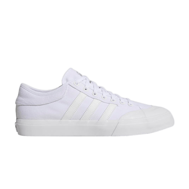 adidas Matchcourt Triple White