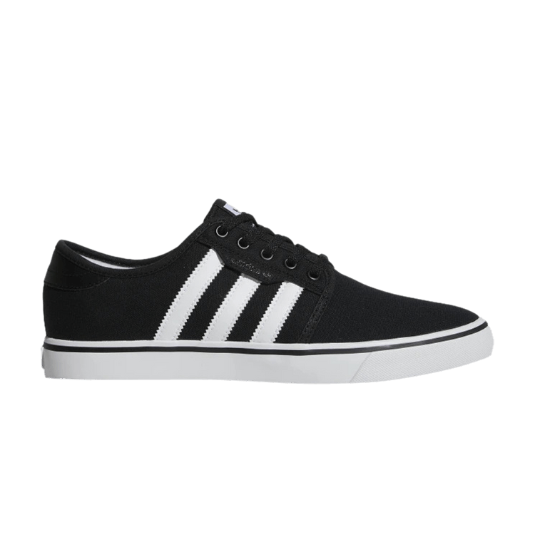 adidas Seeley Core Black