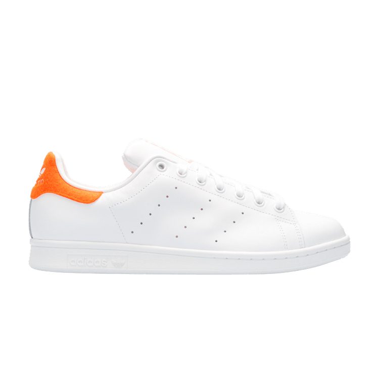 adidas Stan Smith Solar Red