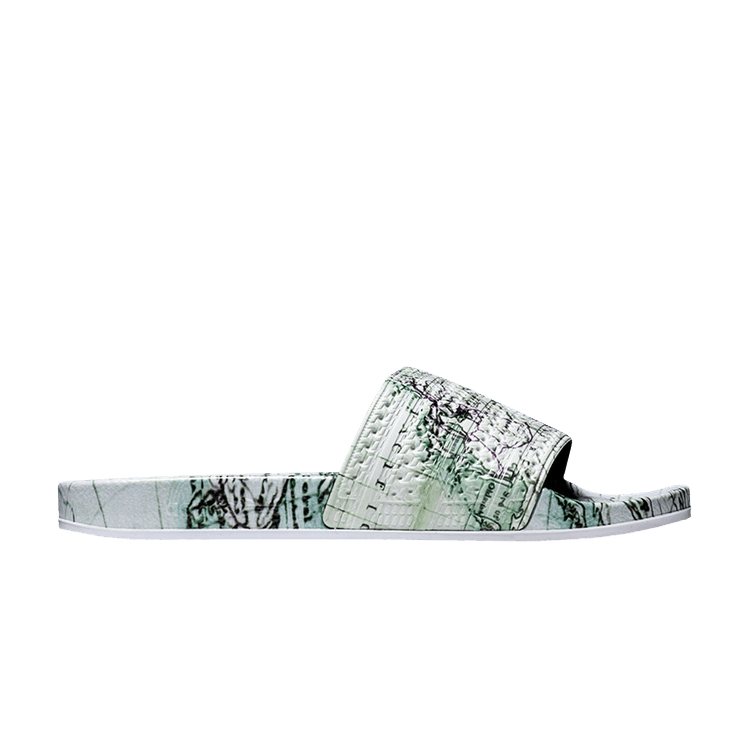 adidas Adilette Huangs World