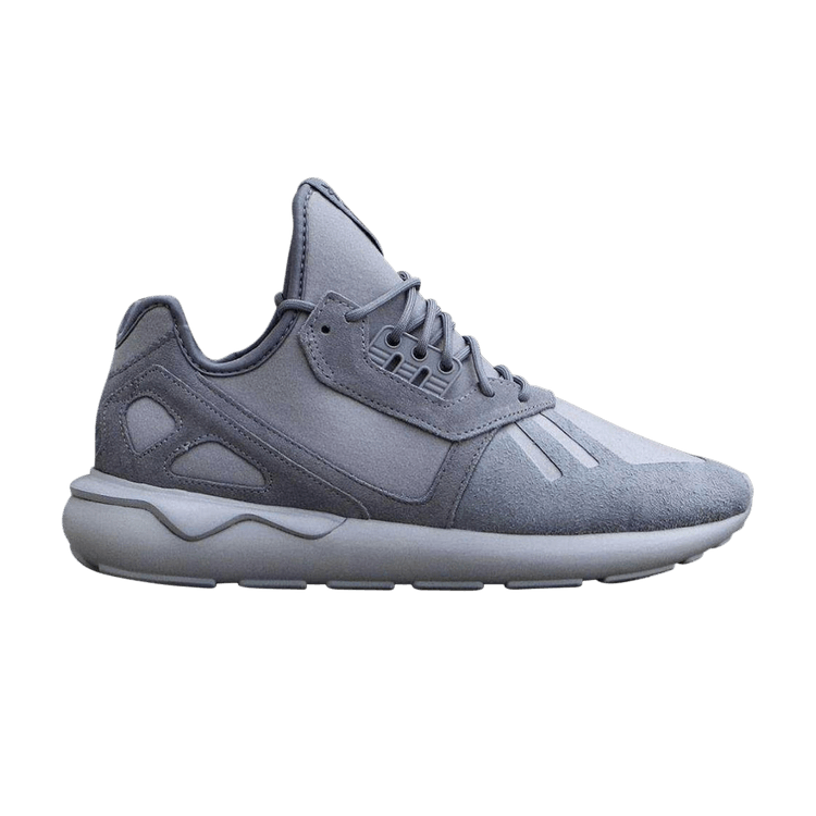 adidas Tubular Runner Grey/Grey