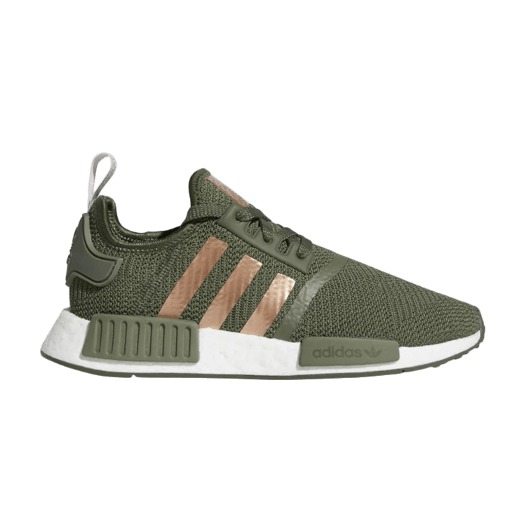 adidas NMD R1 Base Green (Women's)