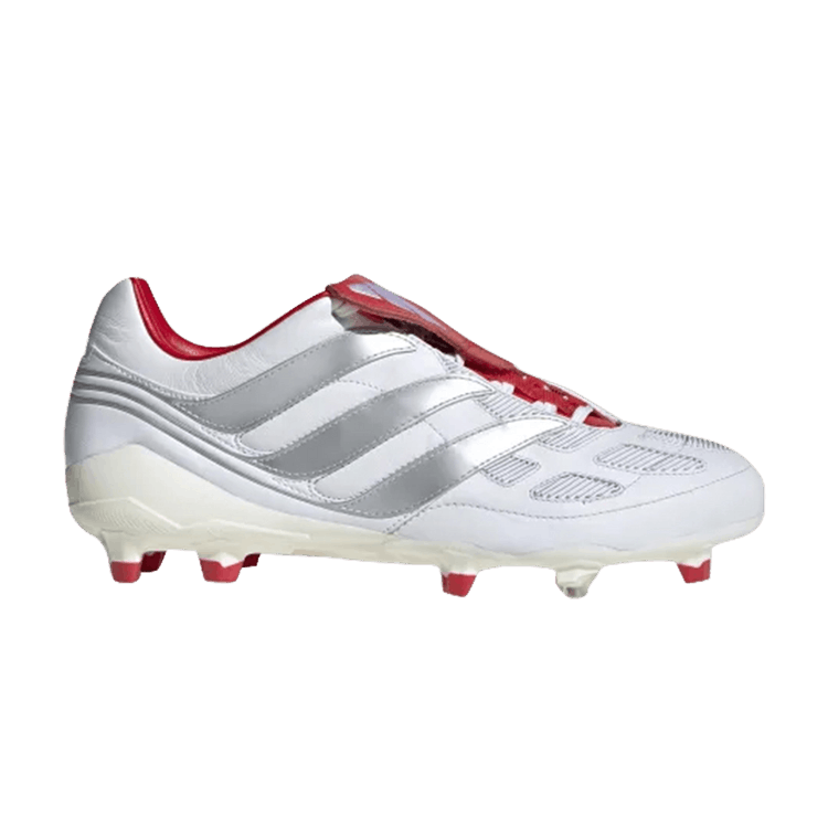 adidas Predator Precision FG 25 Year Pack David Beckham