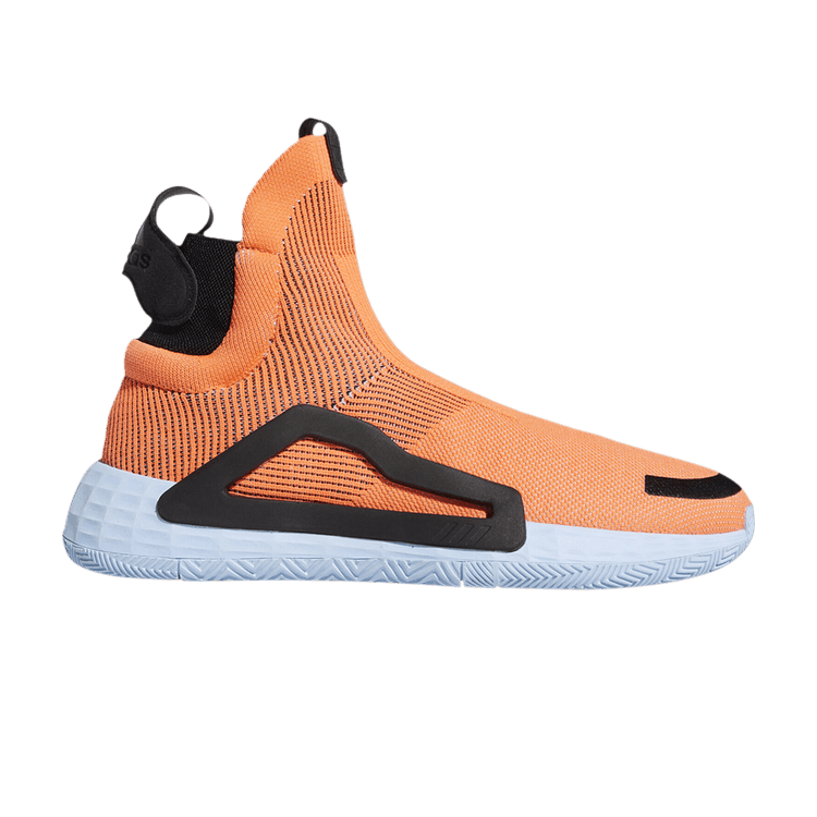 adidas N3xt L3v3l Hi Res Coral