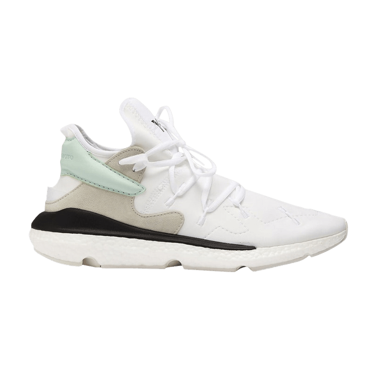 adidas Y-3 Kusari 2 Neoprene White Salty Green