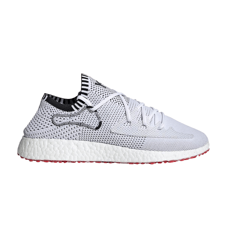 adidas Y-3 Ratio Racer Footwear White