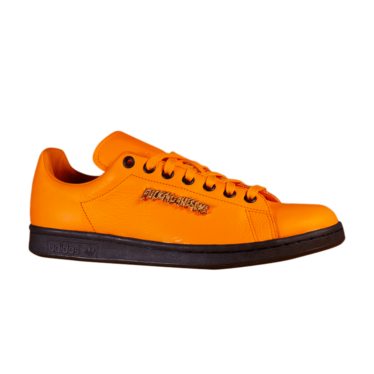 adidas Stan Smith Fucking Awesome Orange