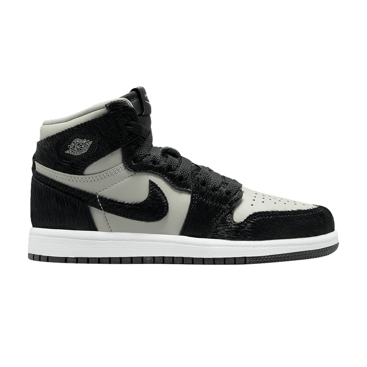 Jordan 1 Retro High OG Twist 2.0 Medium Grey (PS)