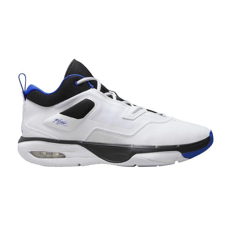 Jordan Stay Loyal 3 White Game Royal Black