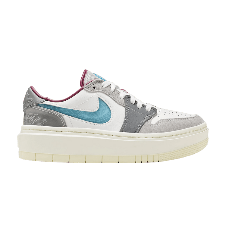 Jordan 1 Elevate Low SE Exploration Unit (Women's)