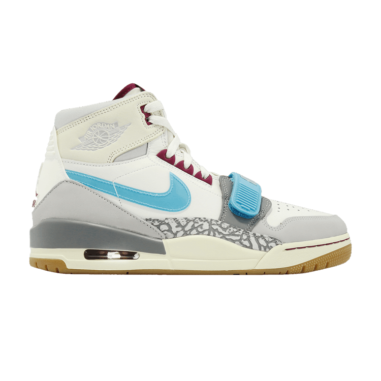 Jordan Legacy 312 Exploration Unit