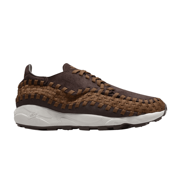Nike Air Footscape Woven Earth (Women's)