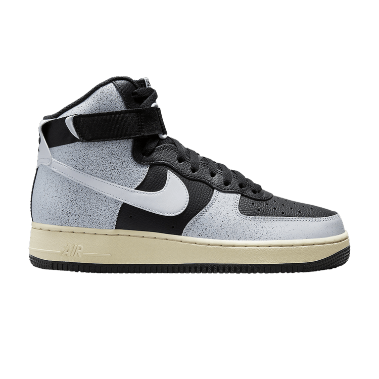 Nike Air Force 1 High Classics 50th Anniversary of Hip-Hop