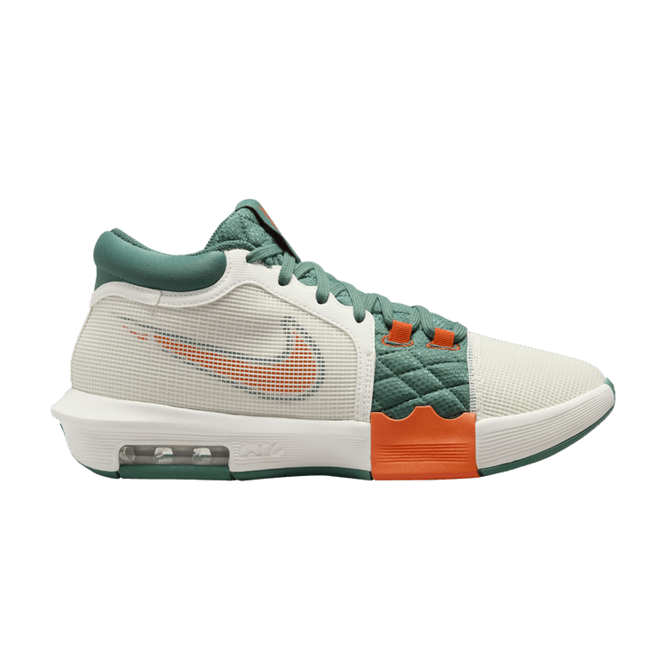 Nike LeBron Witness 8 Canon