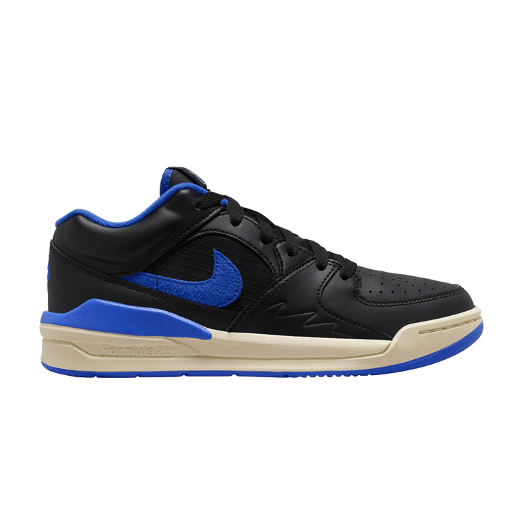 Jordan Stadium 90 Black Royal (Women's)