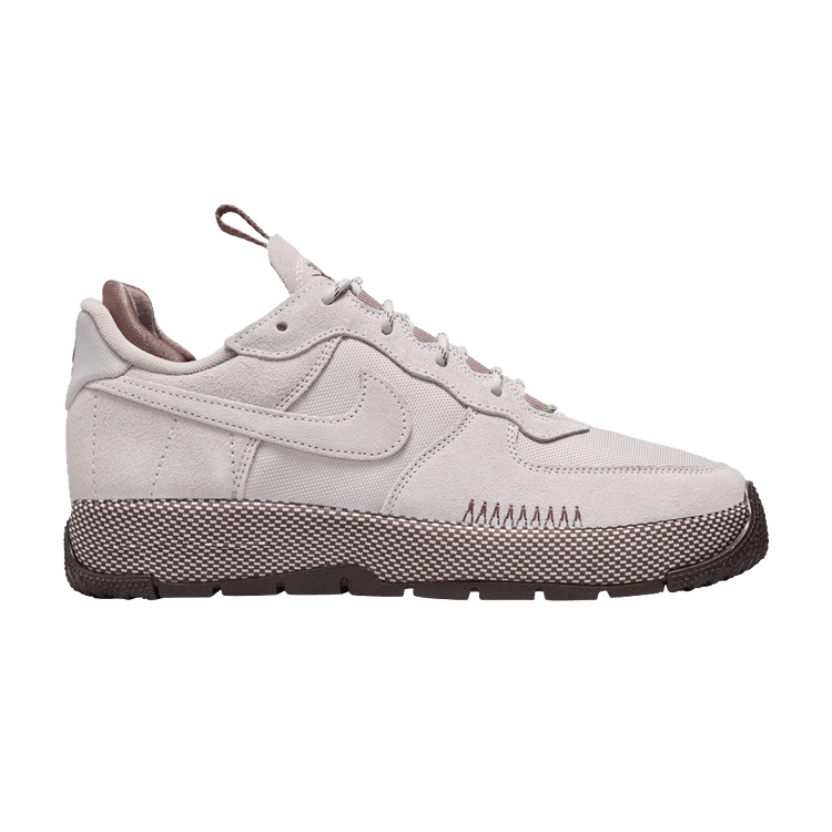 Nike Air Force 1 Wild Low Platinum Violet (Women's)