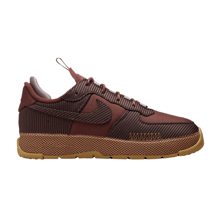 Nike Air Force 1 Wild Low Dark Pony (Women's)