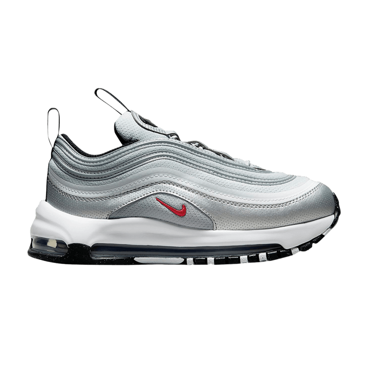 Nike Air Max 97 QS Silver Bullet (2023) (PS)