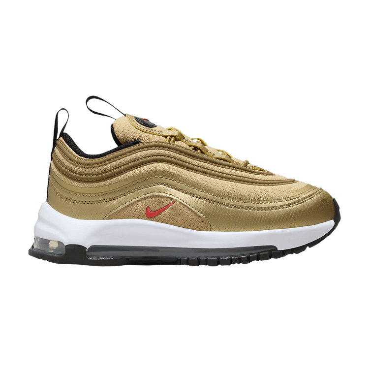 Nike Air Max 97 Metallic Gold 2023 (PS)