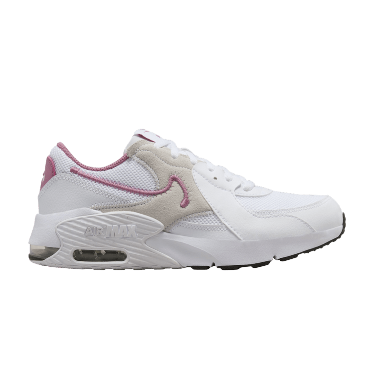 Nike Air Max Excee White Elemental Pink (GS)