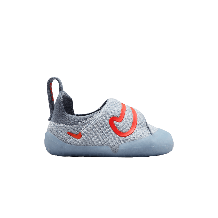 Nike Swoosh 1 Light Armory Blue Hyper Orange (TD)