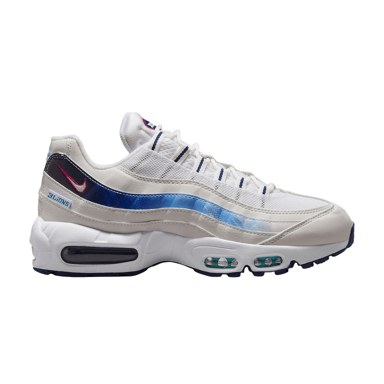 Nike Air Max 95 3 Lions