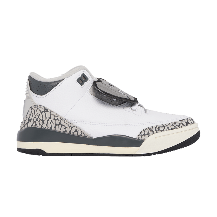 Jordan 3 Retro Hide N' Sneak (PS)