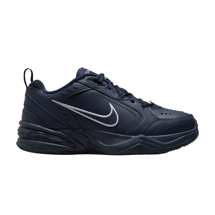 Nike Air Monarch IV AMP Obsidian