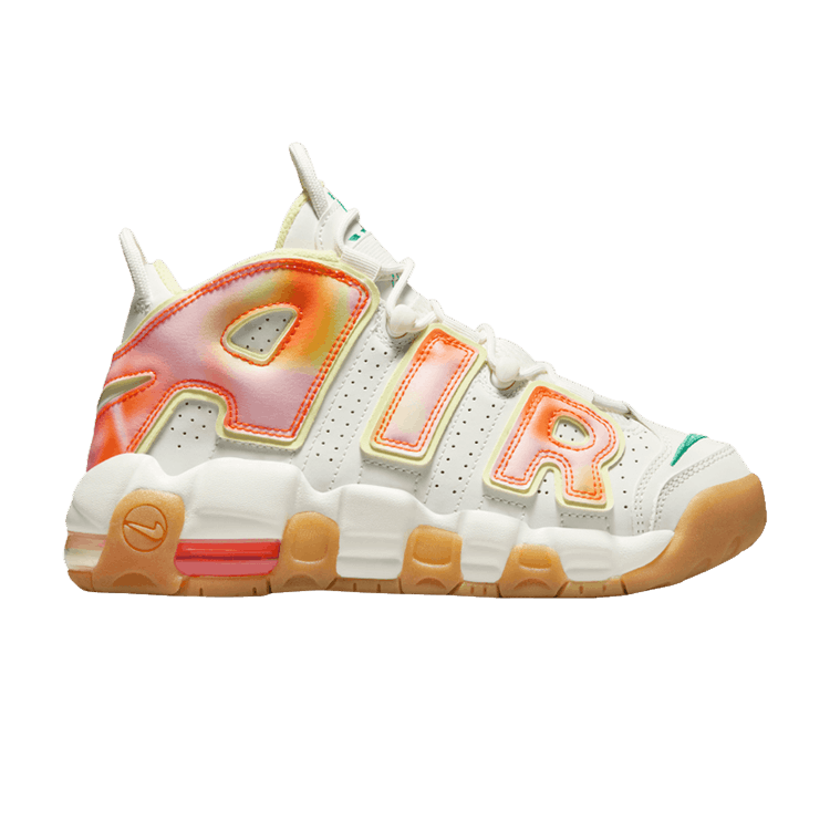 Nike Air More Uptempo Everything You Need (GS)