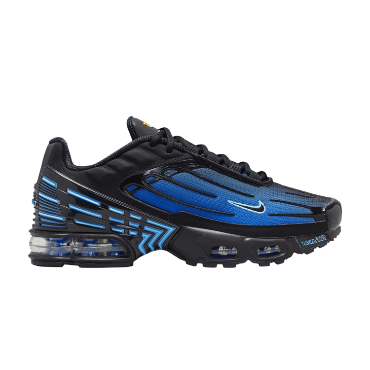 Nike Air Max Plus 3 Racer Blue Gradient (GS)