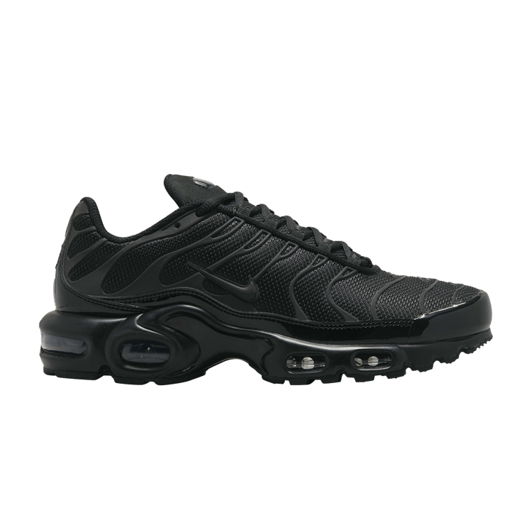 Nike Air Max Plus Black Reflective (Women's)