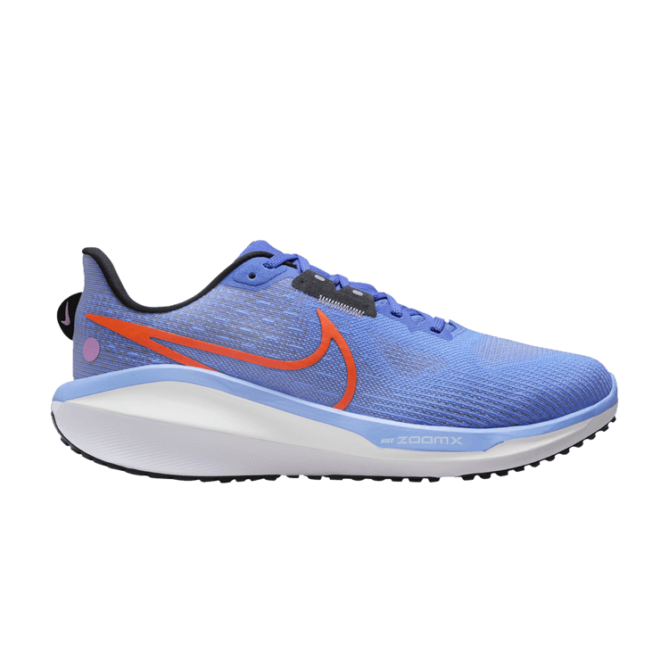 Nike Vomero 17 Royal Pulse Astronomy Blue Black Hyper Crimson (Women's)