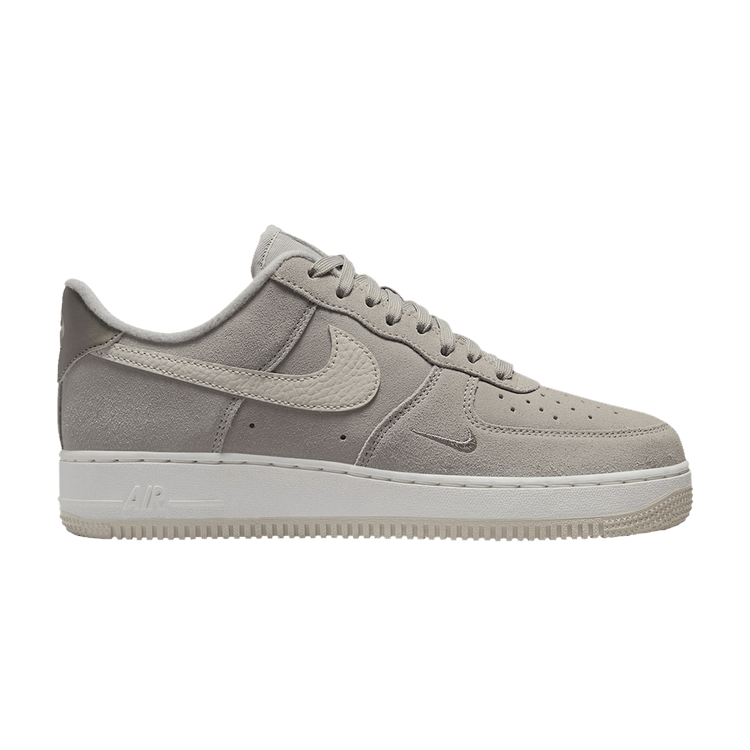 Nike Air Force 1 Low '07 Light Iron Ore Moon Fossil (Women's)