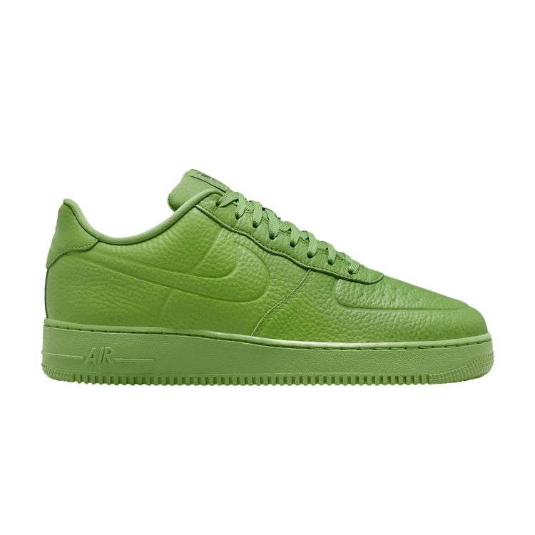 Nike Air Force 1 Low '07 Pro-Tech Waterproof Chlorophyll