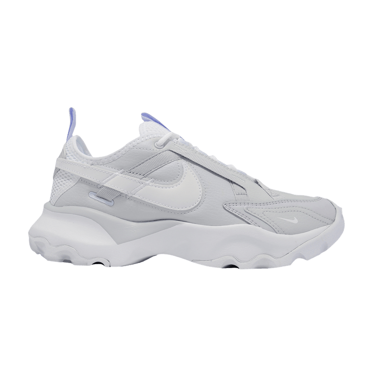 Nike TC 7900 Premium 2 Photon Dust Photon Dust Grey Fog White (Women's)