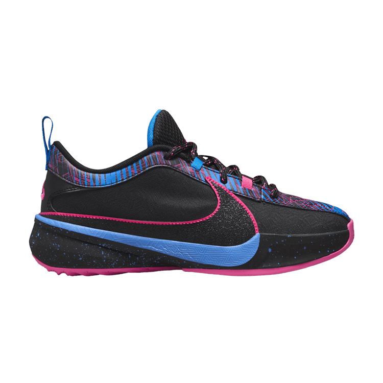 Nike Zoom Freak 5 Emerging Powers (GS)