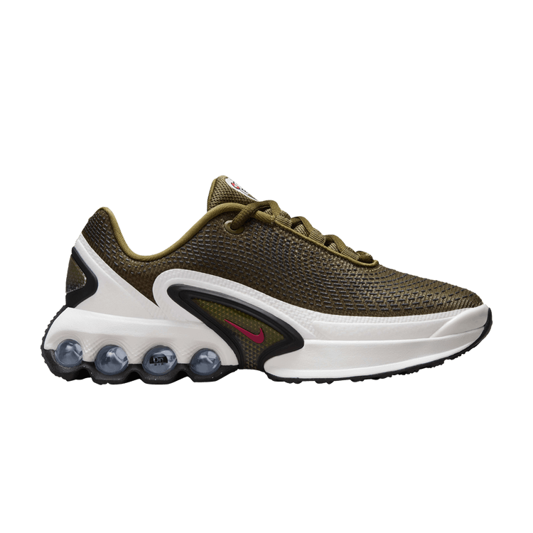 Nike Air Max DN Olive Flak (GS)