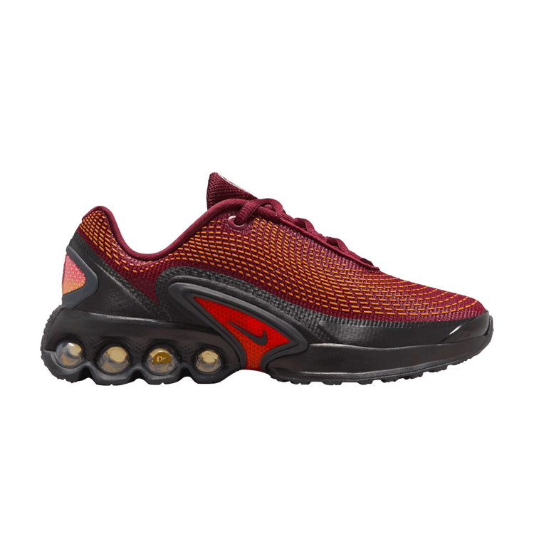 Nike Air Max Dn Dark Team Red (GS)