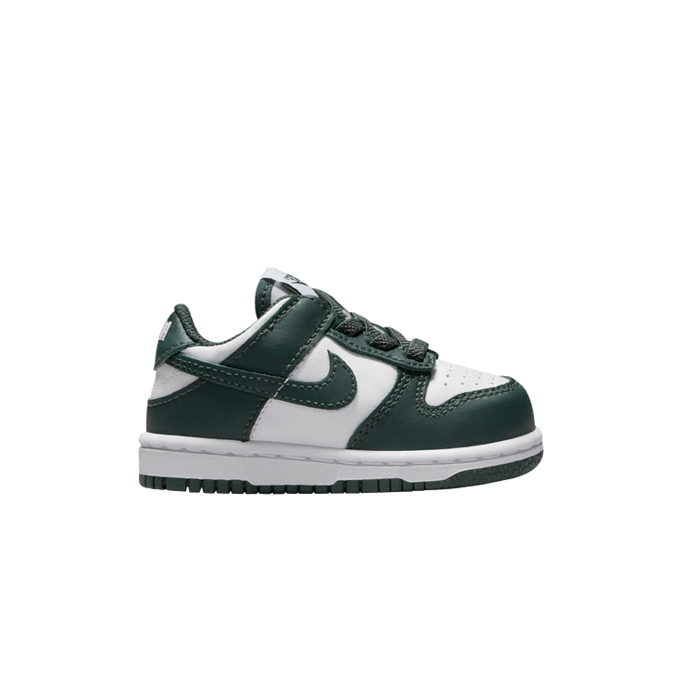 Nike Dunk Low Vintage Green (TD)