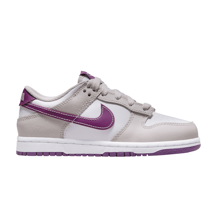 Nike Dunk Low Platinum Violet (PS)