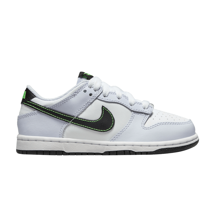 Nike Dunk Low Football Grey Green Strike (PS)