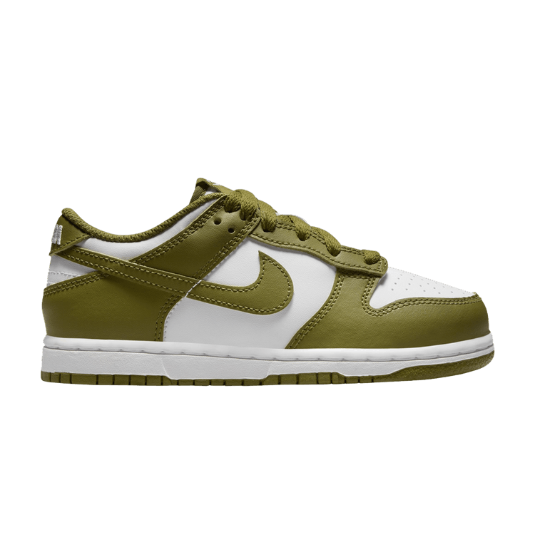 Nike Dunk Low Pacific Moss (PS)