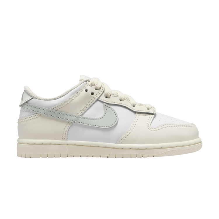 Nike Dunk Low Phantom Light Silver (PS)