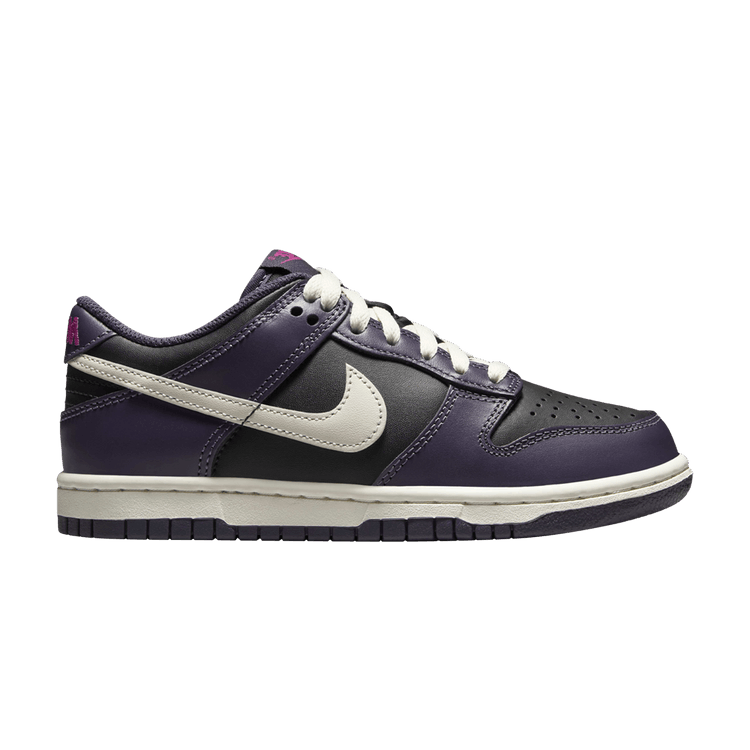 Nike Dunk Low Dark Raisin (GS)