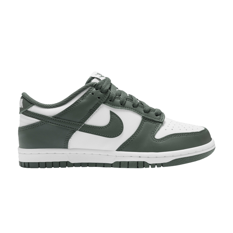 Nike Dunk Low Vintage Green (GS)