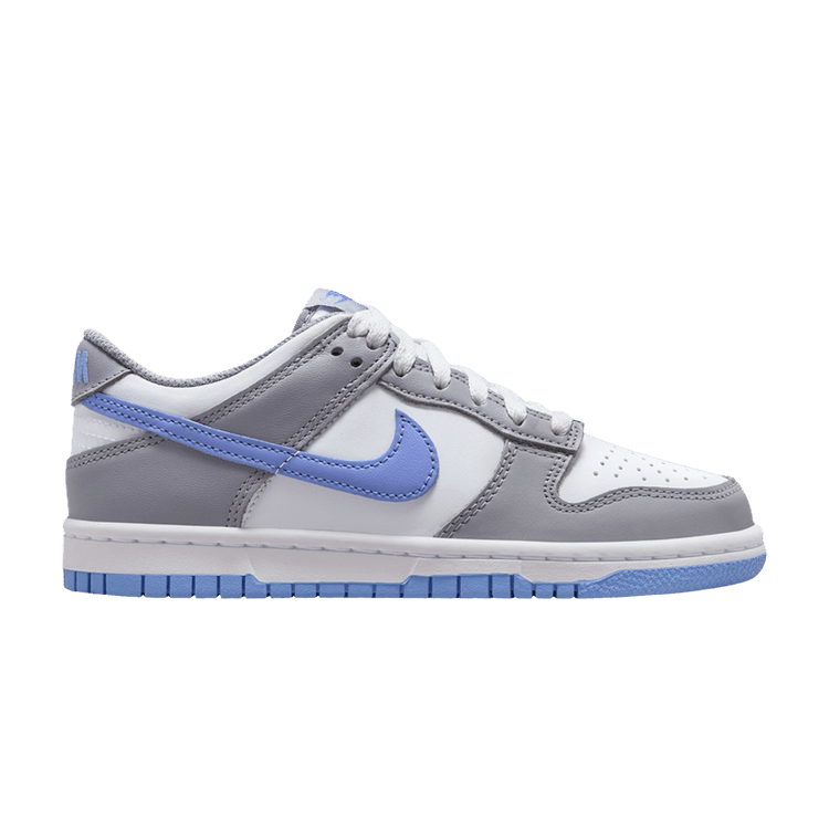 Nike Dunk Low Cement Royal Pulse (GS)